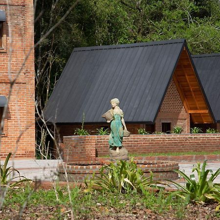 Villaggio Dos Vinhedos Bento Gonçalves Exterior foto